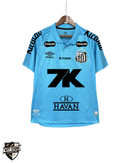 Camisa Santos Torcedor - Edição Especial