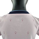 Conjunto Infantil Arsenal III 22/23 - Rosa