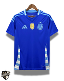 Camisa Seleção Argentina || 24/25 Azul - Adidas