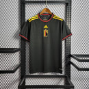 Camisa Seleção Bélgica Especial 2022