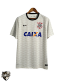 Camiseta Corinthians Retrô 2012 - Edição Torcedor