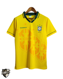 Camisa Seleção Brasileira 93/94 I Retrô