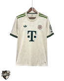 Camisa Wiesn 25/26 do FC Bayern