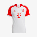Camisa Bayern De Munique I 2023/24 - Lançamento