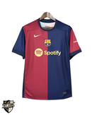Camisa Barcelona Home 24-25