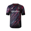 Camisa da AC Roma 22/23 Third