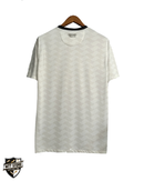 Camiseta Corinthians Retrô 2012 - Edição Torcedor