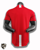 Camisa Manchester United Retrô - FINAL MOSCOW 2008