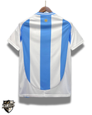 Camisa Seleção Argentina l 24/25 Azul e Branca - Adidas