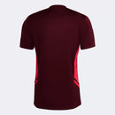Camisa São Paulo Treino 22/23 Comissão Técnica Adidas Masculina - Chumbo