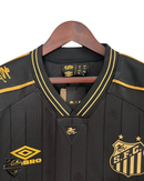 Camisa Santos Charlie Brown JR - Edição comemorativa