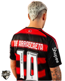 Camisa Flamengo 2025/26 - Edição Jogador