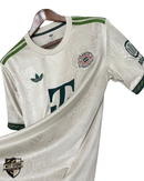 Camisa Wiesn 25/26 do FC Bayern