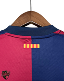 Camisa Barcelona Home 24-25