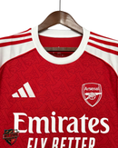 Camisa Arsenal 2025/26 - Torcedor