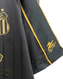 Camisa Santos Charlie Brown JR - Edição comemorativa