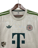 Camisa Wiesn 25/26 do FC Bayern