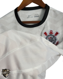 Camiseta Corinthians Retrô 2012 - Edição Torcedor