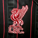 Camisa do Liverpool x LeBron James 2023 - Nike