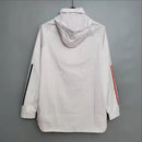 Corta Vento São Paulo Branco - Adidas