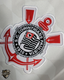 Camiseta Corinthians Retrô 2012 - Edição Torcedor