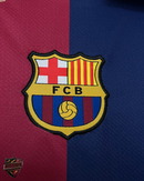 Camisa Barcelona Home 24-25