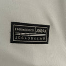 Camisa Paris Saint Germain - PSG Away 22/23 Torcedor Jordan Masculina - Cinza