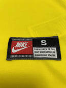 Camisa Seleção Brasileira 1998 I Retrô