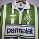 Camisa Retrô Palmeiras 1992/93 Home