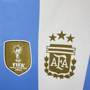 Camisa Seleção Argentina | 24/25 Azul e Branco - Jogador