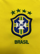 Camisa Seleção Brasileira 1998 I Retrô