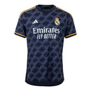 Camisa Real Madrid II 23/24 Away