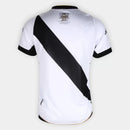 Camisa Vasco da Gama II 23/24 Kappa Feminino - Branco