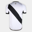 Camisa Vasco da Gama II 23/24 Kappa Masculina - Branco