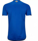 Camisa Cruzeiro I 23/24 Torcedor Adidas Masculina - Azul