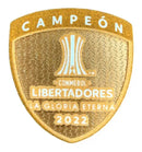 Camisa Flamengo I 23/24 Masculina - Kit Patrocínios + Patch Libertadores