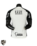 Camiseta Corinthians 2025/26 - Edição Jogador.