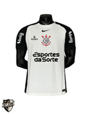 Camiseta Corinthians 2025/26 - Edição Jogador.