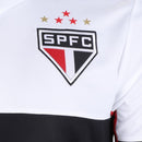 Camisa São Paulo III 22/23 Torcedor Adidas Masculina - Vermelho, Preto e Branco