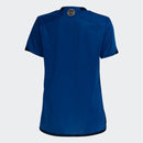 Camisa Cruzeiro 23/24 Torcedor Adidas Feminina - Azul