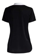 Camisa Flamengo Consciência Negra 21/22 Torcedor Adidas Feminina - Preta