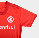 Camisa Internacional I 23/24 Torcedor Adidas Masculino - Vermelho
