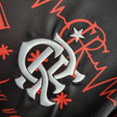 Camisa Flamengo Pré-Jogo 22/23 Adidas Masculina - Vermelha