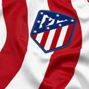 Camisa Atlético de Madrid Home 22/23 Torcedor Nike Masculina - Vermelho e Branco