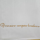 Camisa Bahia I 22/23 Torcedor Masculina - Branca