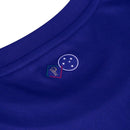 Camisa Cruzeiro I 22/23 Azul - Feminina - Adidas