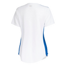 Camisa Cruzeiro II 22/23 Torcedor Adidas Feminina - Branca