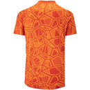 Camisa Cruzeiro Goleiro 22/23 Laranja - Adidas