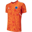 Camisa Cruzeiro Goleiro 22/23 Laranja - Adidas