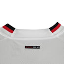 Camisa AC Milan Away 22/23 Torcedor Puma Masculina - Branca